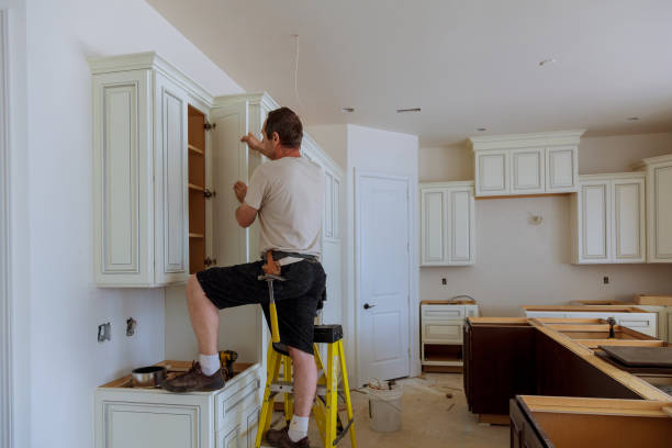 Licensed Backsplash Installation service in Lindstrom, MN - BM Kitchen